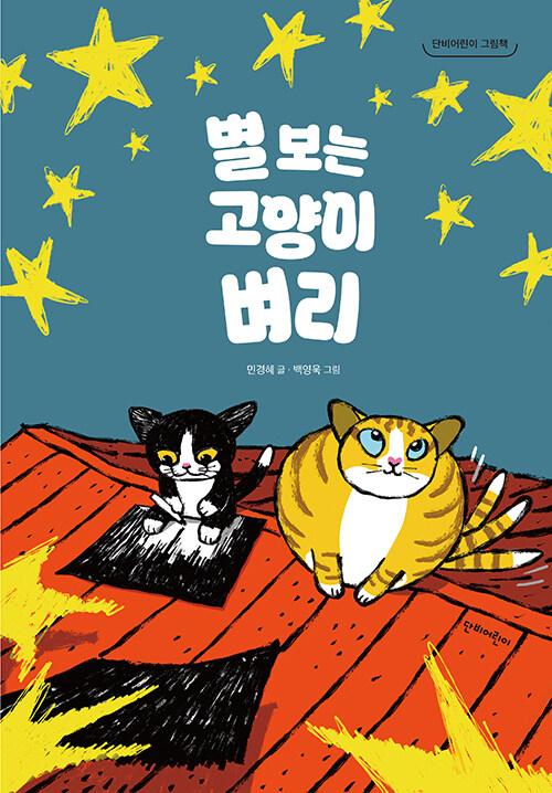 별 보는 고양이 벼리