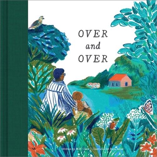 Over and over